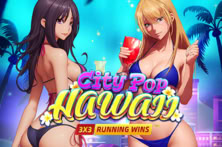 City Pop Hawaii