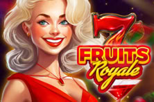 Fruits Royale