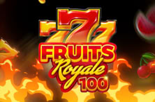 Fruits Royale 100