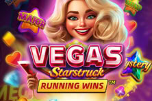 Vegas Starstruck