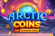 Arctic Coins