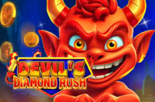 Devil's Diamond Rush