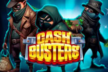 Cash Busters