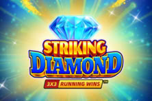 Striking Diamond
