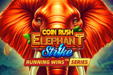 Coin Rush: Elephant Strike