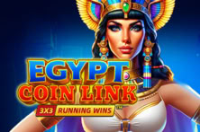 Egypt Coin Link
