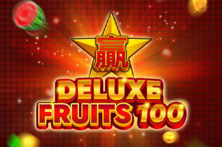Deluxe Fruits 100