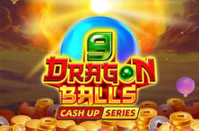 9 Dragon Balls