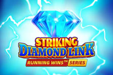 Striking Diamond Link
