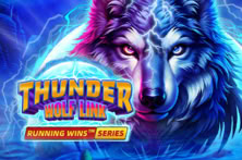 Thunder Wolf Link