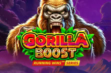 Coin Rush: Gorilla Boost