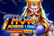 Thor Power Link