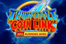 Thunderbolt Coin Link