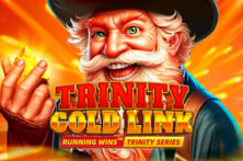 Trinity Gold Link