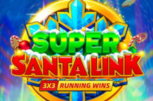 Super Santa Link