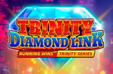 Trinity Diamond Link