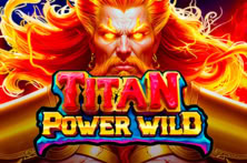 Titan Power Wild
