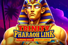 Trinity Pharaoh Link