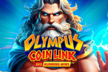Olympus Coin Link
