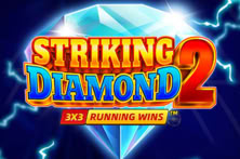 Striking Diamond 2