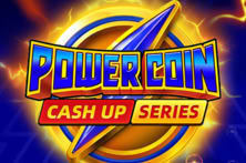 Power Coin: CASH UP