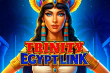 Trinity Egypt Link