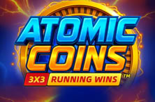 Atomic Coins