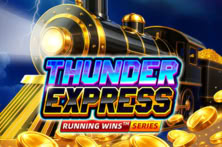 Thunder Express