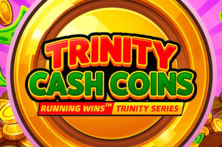 Trinity Cash Coins