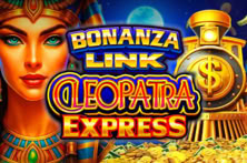 Bonanza Link: Cleopatra Express