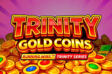Trinity Gold Coins