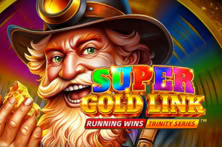 Super Gold Link