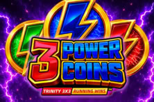 3 Power Coins