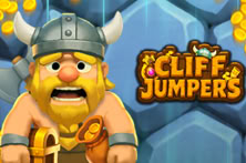 Cliff Jumpers