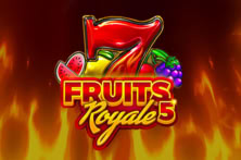 Fruits Royale 5