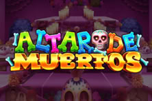 Altar De Muertos