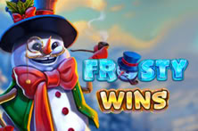 Frosty Wins