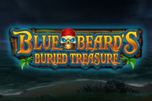 Blue Beard S Buried Treasure