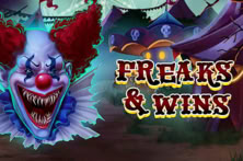 Freaks Wins