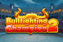 Bullfighting Champion 2