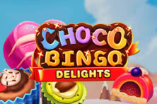 Chocobingo Delights