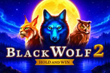 Black Wolf 2