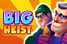 Big Heist
