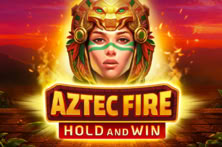 Aztec Fire