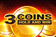 3 Coins