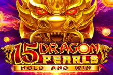 15 Dragon Pearls