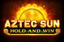 Aztec Sun