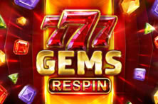 777 Gems Respin