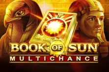 Book of Sun: Multichance