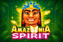 Amazonia Spirit